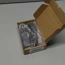 Charger Compatible for HP 14" 15" 15.6" 17" Portable Students and Business Laptop 741727-001, 45W 19.5V 2.31A AC Adapter Replacement for HP Pavilion/Stream Computer Power Supply Cord