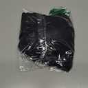 Darong Women's Padded Square Neck Tank Tops Summer Double Layer Basic Sleeveless Tank Shirts Built in Bra
(Large, Black)