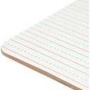 U Brands Dry Erase Lap Board, Double Sided, Small Whiteboard, 9" x 12", 24 Count