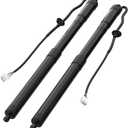 Autoexact Power Liftgate Struts Fit for 2019-2025 Toyota Rav4, Electric Tailgate Actuator, Rear Hatch Lift Support, Trunk Struts Shock Replacement# 6892042020 6891042060 (Left & Right, Pair of 1)