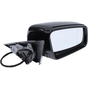 ApplianPar Right Passenger Side Door Mirror for Mercedes Benz E550 E400 E350 E300 E250 E63 AMG 2011-2016