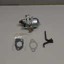 030728 Carburetor with Gasket Kit, Replacement for BS Storm Responder 6250/8500 Generator