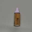 Maybelline Super Stay Lumi-Matte Foundation, Lightweight and Buildable Full Coverage Foundation Makeup For Up To 30HR Wear, 332, 1 Count (332 - Warm Olive)