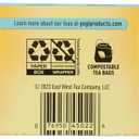 Yogi Tea, Relaxed Mind, 16 Count, Packaging May Vary