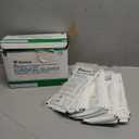 Generic Powder Free Latex Surgical Gloves, Size 7, 15 Pairs/Box