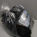 Ophanie Black Area Rug 5x7 Rugs for Living Room, Fluffy Furry Shaggy Fuzzy Area Rug, Carpets for Bedroom Shag Plush Soft Large, Kids Home Decor Aesthetic