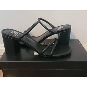 SM new york ava black 8.5