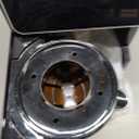 Gevi 10-Cup Grind & Brew Drip Coffee Maker with Built-In Burr Grinder