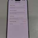 Apple iPhone 15 Pro Max, 512GB, Black Titanium