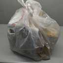 G.a HOMEFAVOR Large Bamboo Fruit Basket, 2-Tier Fruit Bowl for Kitchen Counter, Vegetable Storage Stand for Fruit Shop, 15 mm Thickness (Self-assembly)