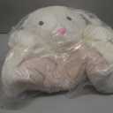 Mary Meyer Bestever Baby Mat, Cream Bunny