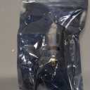 URBEST DC 12V 6000RPM 2 Pcs Mini Magnetic Motor