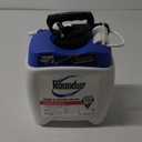 Roundup Weed and Grass Killer with Pump 'N Go 2 Sprayer, Use in and Around Flower Beds, Trees & More, 1.33 gal.