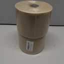 2 x Adnee 100Ft x 4In Lengthen Tree Protector Paper Wrap,Weather Resistant Tree Wrap Rolls to Keep Moisture,Trees Trunk Bandage Cover for Protecting from Frost Sun Bugs