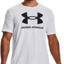 Under Armour Womens Women's Ua Challenger Knit Shorts, Medium (100), White