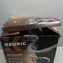 Keurig K50 The All Purposed Coffee Maker, 8 ounces, Black
