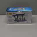 Breeding Fish , Adjustable Light Mini Fish , Three Areas for Small Fishes Betta()