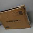 GREENSTELL Laundry Hamper with Lid, 90L Clothes Hamper with 2 Removable Liner Bags & 2 Mesh Laundry Bags, Handwoven Synthetic Rattan Laundry Basket for Clothes, Toys in Bathroom, Bedroom Natural (90L (18.1 x 13.0 x 23.6 inches))