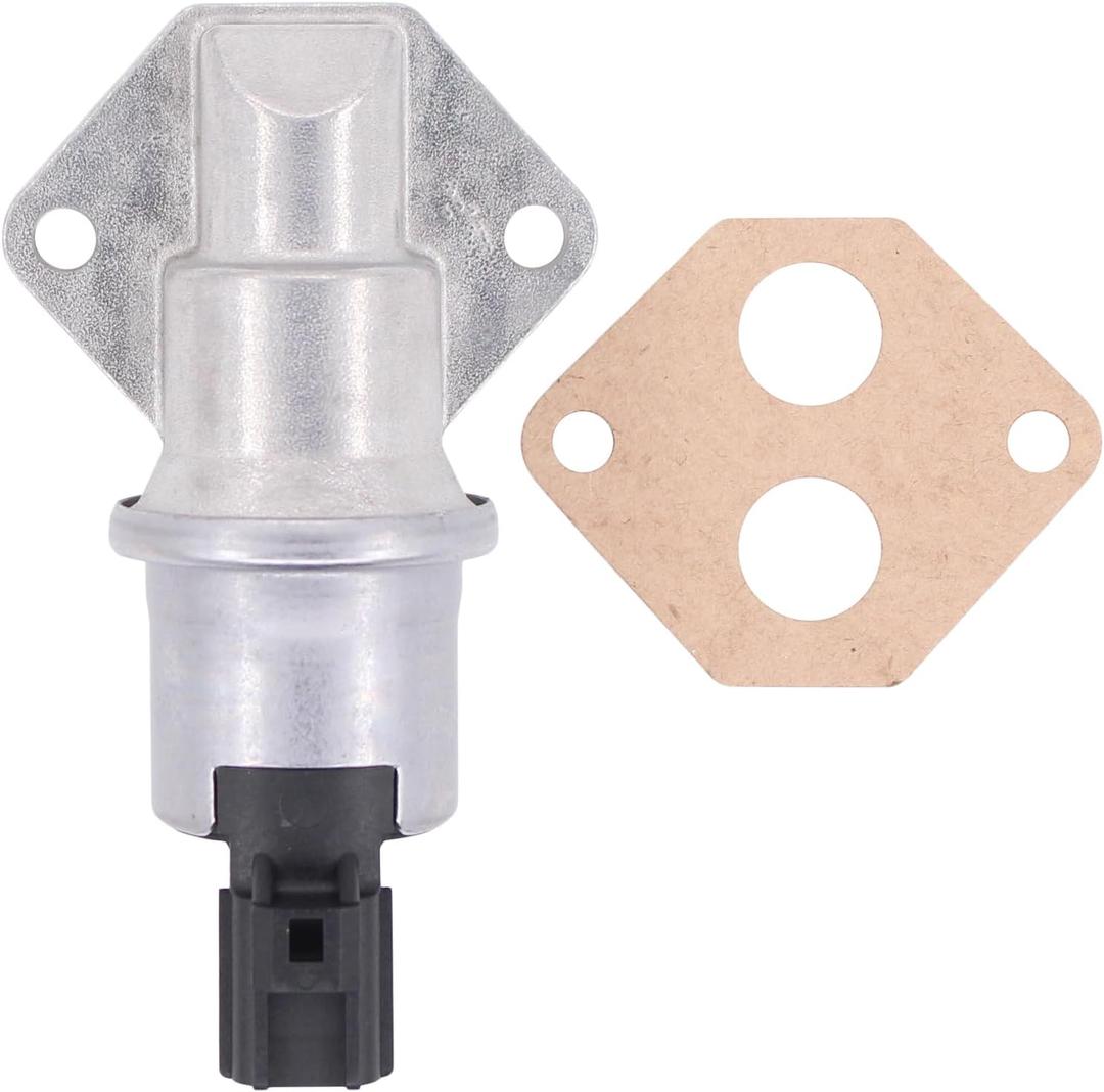MOTOKU IAC Fuel Injection Idle Air Control Valve for Ford Taurus 2001-2007 Ranger 2003-2008 for Mazda B300 2001-2008 for Mercury Sable 2001-2005