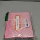 Short Ombre Blonde Wavy Wig for Women 14 Inch Shoulder Length Curly Wavy Bob Wig Short Wavy Wigs Natural Looking Heat Resistant Synthetic Curly Wig for Daily Party Use (Ombre Blonde, 14 inch)