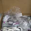 Roller Derby AERIO Q-60 Women's Inline Skates (8, Purple)