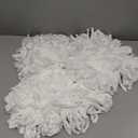 Mop Replace Head, 3 Pack Spin Mop Replacement Head Easywring 1-Tank System, Easy Cleaning, Microfiber, Machine Washable