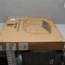 ARCTICSEA Thickened PVC Sports Tent - All-Weather Shelter Pod for 2-6 Person, Pop-Up Shelter, Instant Setup, Removable Top & Sealed Floor for Outdoor Events, Soccer, Rugby New