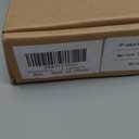 Koolertron One Handed Macro Mechanical Gaming Keyboard, Fully Programmable Mini Keypad, 48Key Mini USB Macro Keyboard with Blank Keycaps, for Gamers/Cashier/Designers/Video Editors