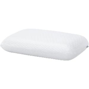 Tuft & Needle T&N Original Foam 2 Pack King Pillow, White 2 Count