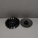 Briggs & Stratton 596832 Flywheel Fan 10.71" for Lawn Mower, Generator & Outdoor Power Equipment
