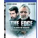 Edge, The [Blu-ray], Disc