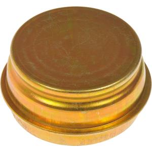 Dorman 13997 Front Wheel Hub Dust Cap Compatible with Select Chevrolet/GMC Models