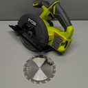 Ryobi 18V 5-1/2" Circular Saw