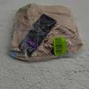 Bali Live It Up Underwire Bra, Seamless Shapewear Bra with Cushioned Straps, Full-Coverage T-Shirt Bra for Everyday Wear (38C)