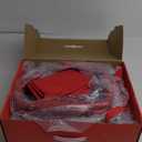 Hausse Retractable 3 Story Fire Escape Ladder, 25 Feet