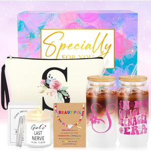 Gifts For Teen Girls, Birthday Gifts For Teen Girls, Teen Girls Trendy Stuff, Gift Sets For Teen Girls, Gifts For Teen Girls 16-18, Teen Girl Christmas Gifts, Christmas Gifts For Teen Girls Initial S