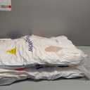 FluffCo Down Alternative Pillows King Size Set of 2 - King Bed Pillows for Sleeping - Made in USA - Cooling Surface and Machine Washable for Side, Back, and Stomach Sleepers