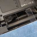 Tikom Robot Vacuum and Mop Combo, 5000Pa Robotic Vacuum Cleaner, 150 Min Max, App & Remote Control, Ideal for Hard Floor, Carpet, Pet Hair, Self-Charge(G8000 Max)