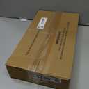 Sound Bar for Smart TV, Soundbar with Bluetooth/ARC/Opt/AUX Connect, Auto Volume Boost, 3 Equalizer Modes, 2 in 1 Detachable Soundbar for TV/PC/Gaming/Projectors (Black)