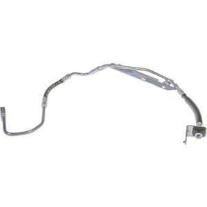 Dorman H620574 Front Passenger Side Brake Hydraulic Hose Compatible with Select Dodge Models