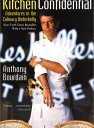 Kitchen Confidential: Adventures in the Culinary Underbelly