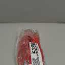 Newcotte 1950's Womens Costume Accessories Scarf Polka Dot Cat Eye glasses Bandana Tie Headband Earrings Gloves Waistband (Red)