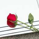 Wall Mirror Tiles 12x12 inch 4 Pack, Self Adhesive Plastic Mirrors for Wall Decor, Easy Install Stick-On Full Body Mirror Squares