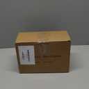 160 Count Cat Litter Box Liners Compatible with Litter Robot 3 & 4, Cat Litter Liners for Automatic Litter Box, 10-12 Gallon Heavy Duty Waste Bags with Drawstrings, 25.19" x 15.7"