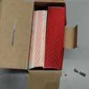 Hallmark Valentines Day Cards Assortment, XO Hearts (36 Blank Cards and Envelopes)