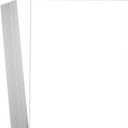 Hamilco White Cardstock Paper 8.5 x 11" 65 lb Cover Card Stock 50 Pack (Bright)