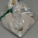 BTFBM Summer Sleeveless Blazer Vest For Women Dressy Button Down Round Neck Business Casual Outfits Work Suit Vests Tops (Large, Beige)