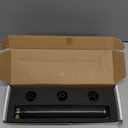 Pool Cue Extension with 3 Bumpers Carbon Fiber Billiard Cue Extender Pool Cue Accessories