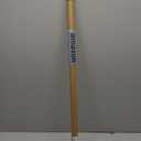 Mylarav 36Inch Gold Unthreaded Ceiling Fan Downrod with 6 Wires