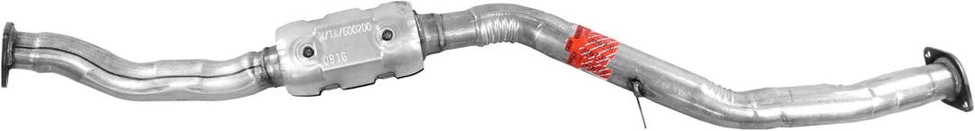 Walker Ultra EPA 55673 Direct Fit Catalytic Converter for Subaru Forester